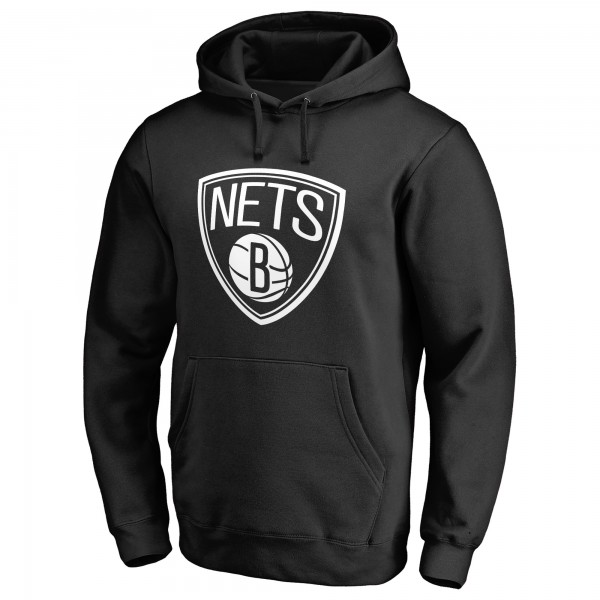 Толстовка Brooklyn Nets Taylor - Black