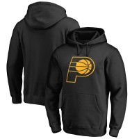 Толстовка с капюшоном Indiana Pacers Taylor - Black