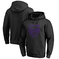 Толстовка Sacramento Kings Taylor - Black