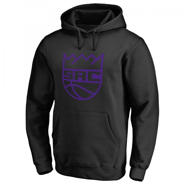 Толстовка Sacramento Kings Taylor - Black