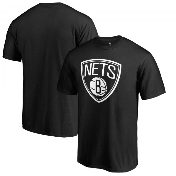 Футболка Brooklyn Nets Taylor - Black