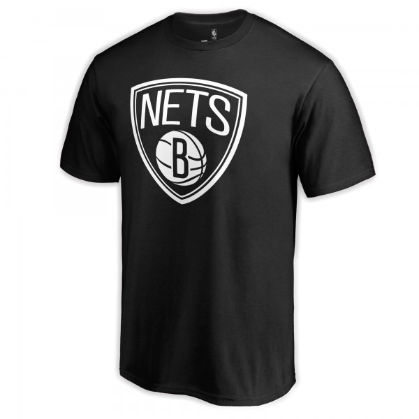 Футболка Brooklyn Nets Taylor - Black