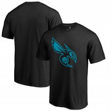Футболка Charlotte Hornets Taylor - Black