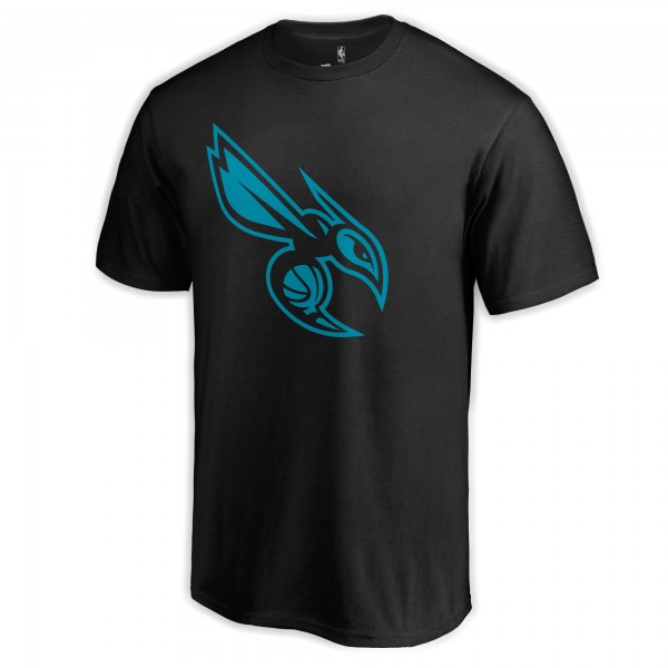 Футболка Charlotte Hornets Taylor - Black