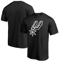 Футболка San Antonio Spurs Taylor - Black