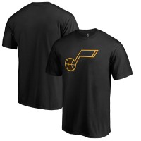 Футболка Utah Jazz Taylor - Black