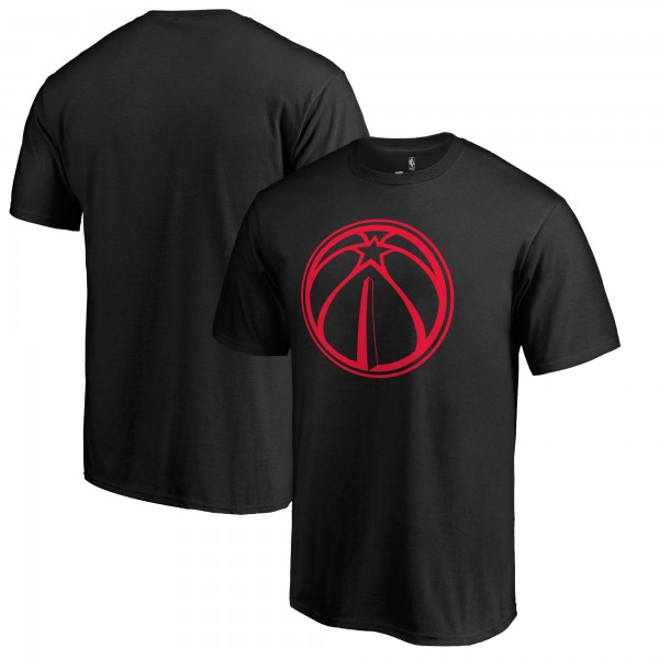 Футболка Washington Wizards Taylor - Black