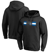 Orlando Magic Black Stars Alternate Pullover Hoodie