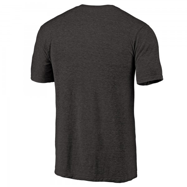 Футболка Miami Heat Black Hometown Collection En Fuego Tri-Blend