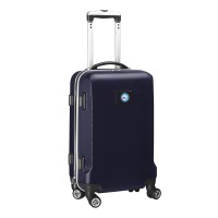 Чемодан Philadelphia 76ers MOJO 21 8-Wheel Hardcase Spinner - Navy