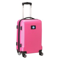 Чемодан Philadelphia 76ers MOJO 21 8-Wheel Hardcase Spinner - Pink