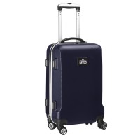 Чемодан LA Clippers MOJO 21 8-Wheel Hardcase Spinner - Navy