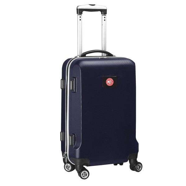 Чемодан Atlanta Hawks MOJO 21 8-Wheel Hardcase Spinner - Navy