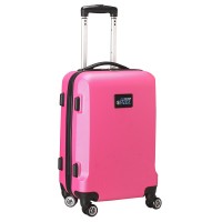 Чемодан Utah Jazz MOJO 21 8-Wheel Hardcase Spinner - Pink