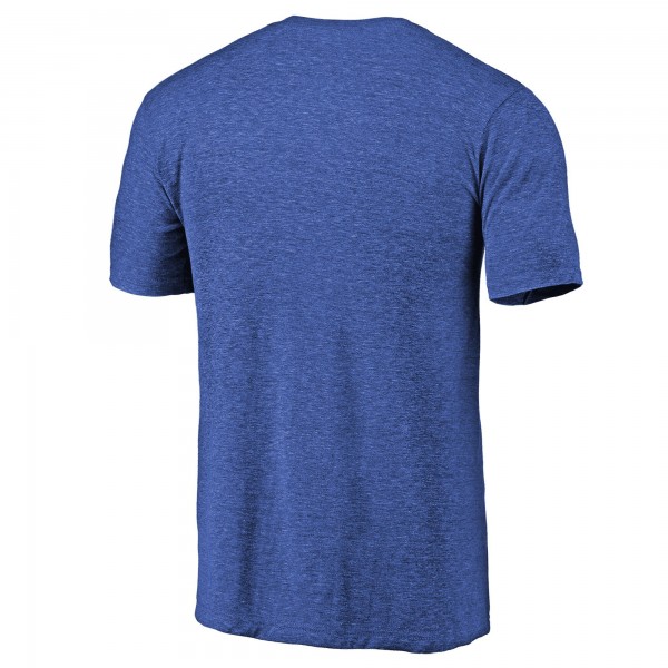 Футболка Golden State Warriors Hometown Collection Golden Gate 2 - Royal