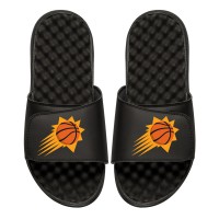 Детские шлепки Phoenix Suns Primary iSlide - Black