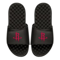 Шлепки Houston Rockets Primary - Black