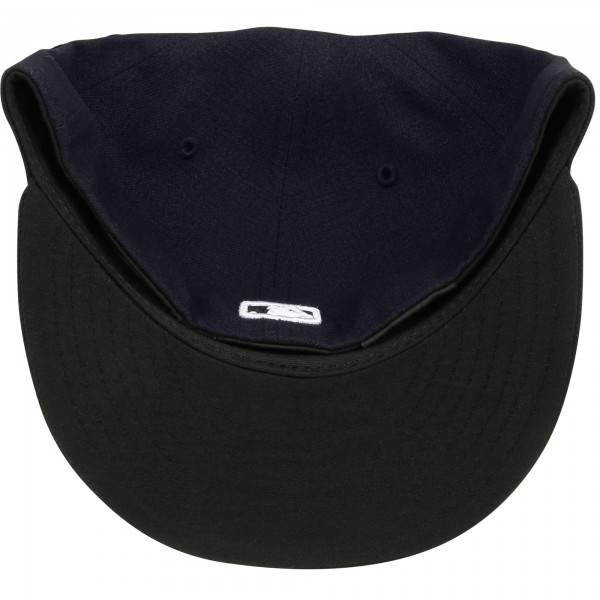 Бейсболка New York Yankees New Era Navy Game Authentic Collection On-Field 59FIFTY