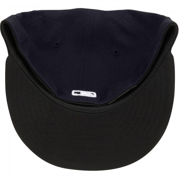 Бейсболка New York Yankees New Era Game Authentic Collection On-Field 59FIFTY - Navy
