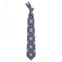 New York Yankees Navy Rhodes Tie