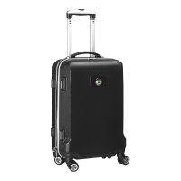 Чемодан Milwaukee Bucks MOJO 21 8-Wheel Hardcase Spinner - Black