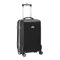 Чемодан LA Clippers MOJO 21 8-Wheel Hardcase Spinner - Black