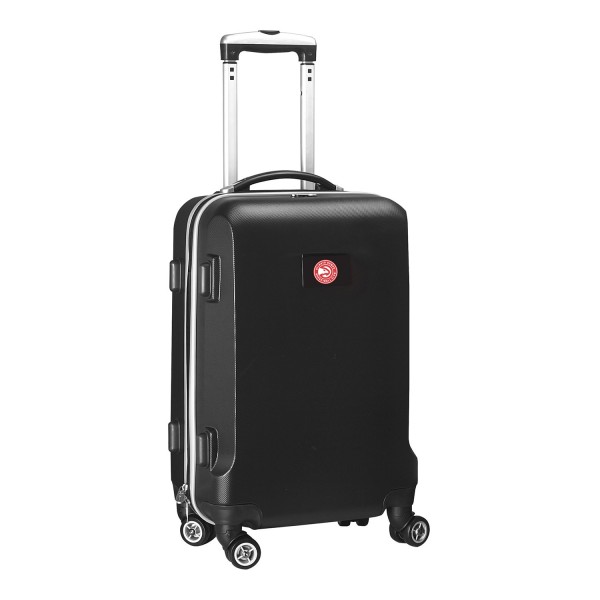 Чемодан Atlanta Hawks MOJO 21 8-Wheel Hardcase Spinner - Black