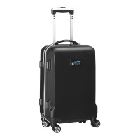 Чемодан Utah Jazz MOJO 21 8-Wheel Hardcase Spinner - Black