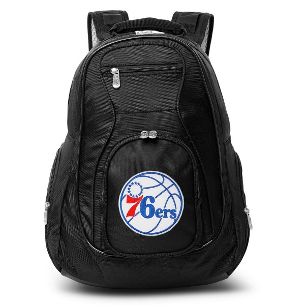 Рюкзак Philadelphia 76ers MOJO 19 - Black