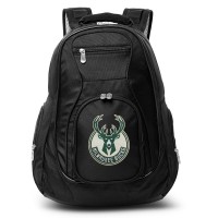 Рюкзак Milwaukee Bucks MOJO 19 - Black
