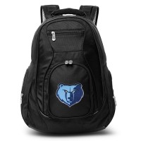 Рюкзак Memphis Grizzlies MOJO 19 - Black