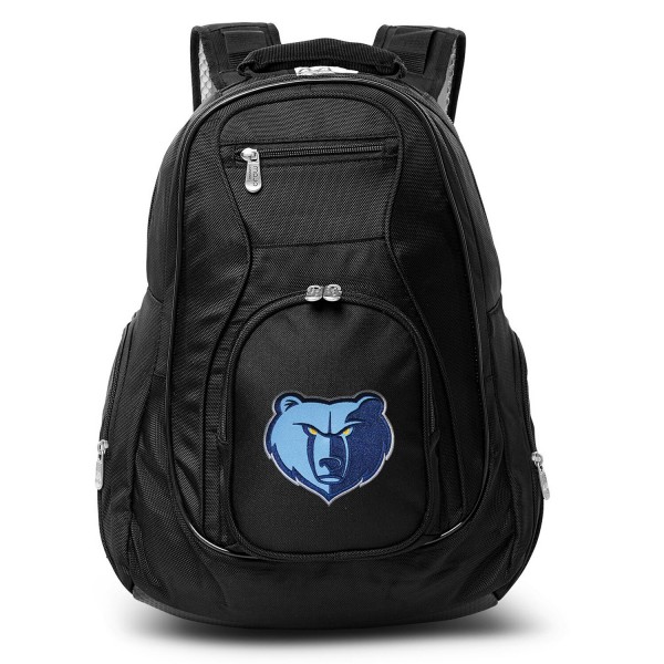Рюкзак Memphis Grizzlies MOJO 19 - Black