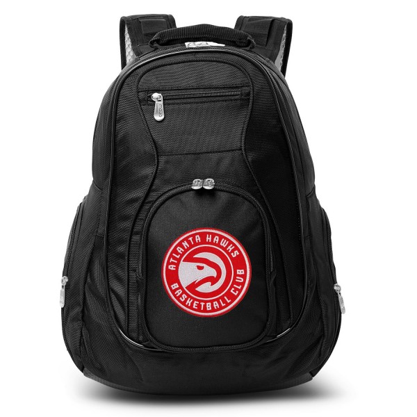 Рюкзак Atlanta Hawks MOJO 19 - Black