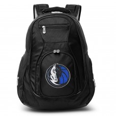 Рюкзак Dallas Mavericks MOJO 19 - Black