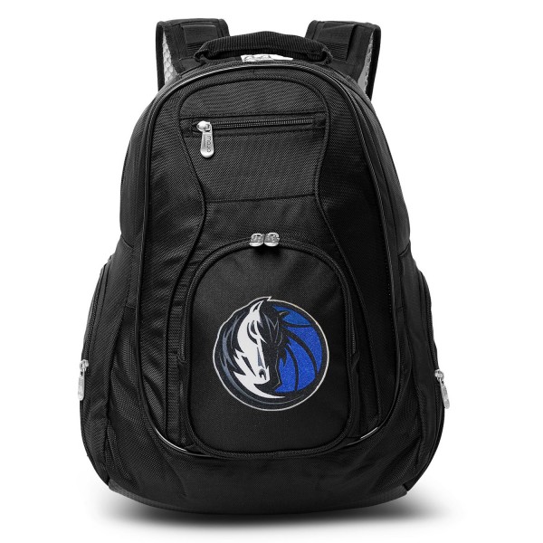 Рюкзак Dallas Mavericks MOJO 19 - Black