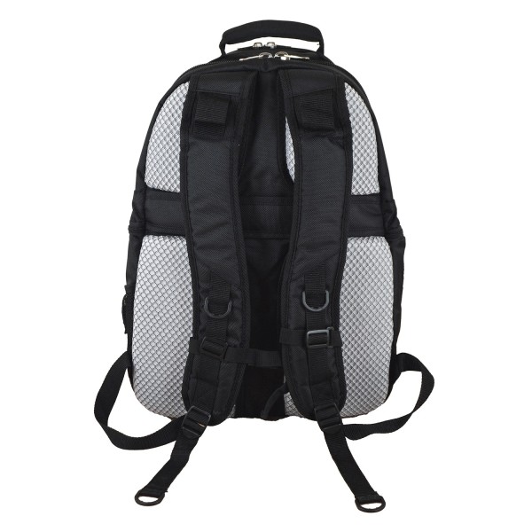 Рюкзак Dallas Mavericks MOJO 19 - Black