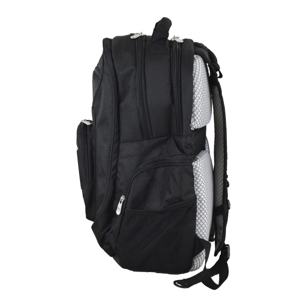 Рюкзак Dallas Mavericks MOJO 19 - Black