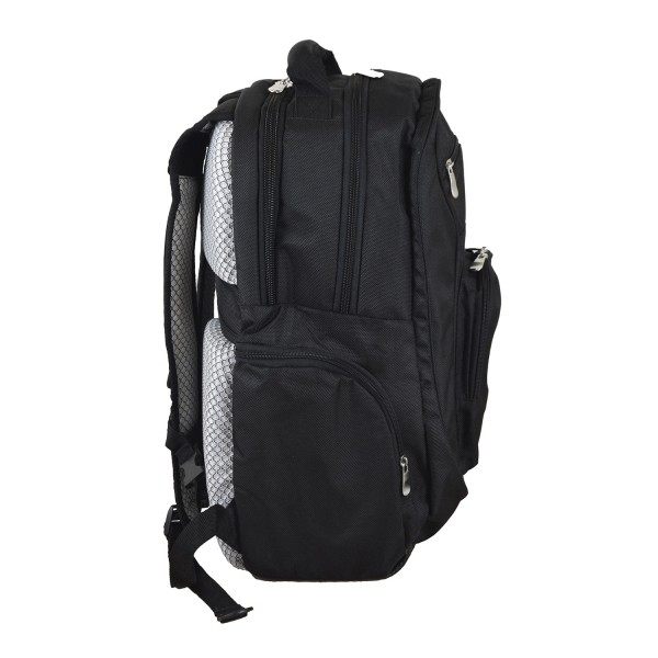 Рюкзак Dallas Mavericks MOJO 19 - Black