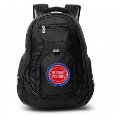 Рюкзак Detroit Pistons MOJO 19 - Black