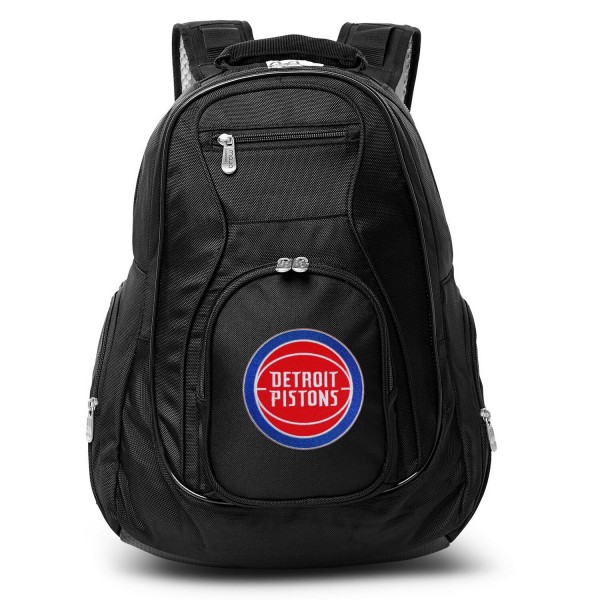 Рюкзак Detroit Pistons MOJO 19 - Black