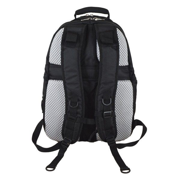 Рюкзак Toronto Raptors MOJO 19 - Black