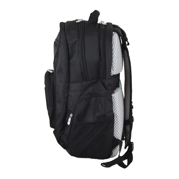Рюкзак Toronto Raptors MOJO 19 - Black