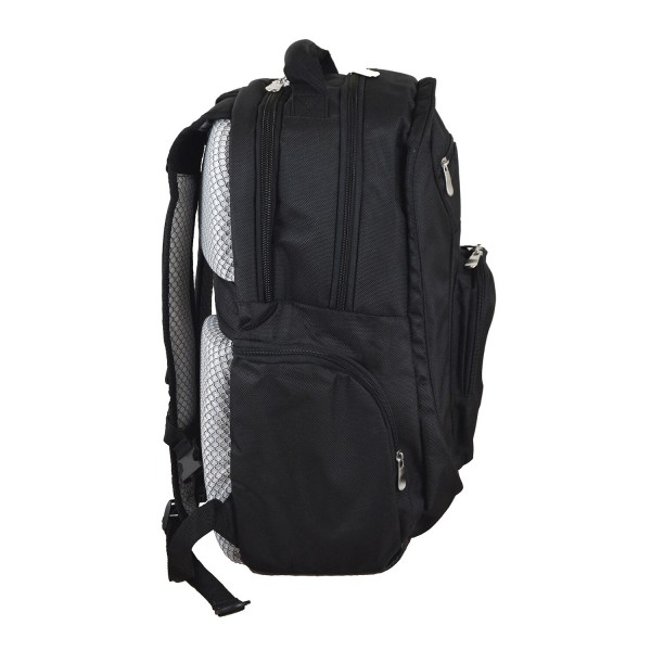 Рюкзак Toronto Raptors MOJO 19 - Black
