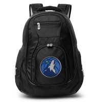 Рюкзак Minnesota Timberwolves MOJO 19 - Black