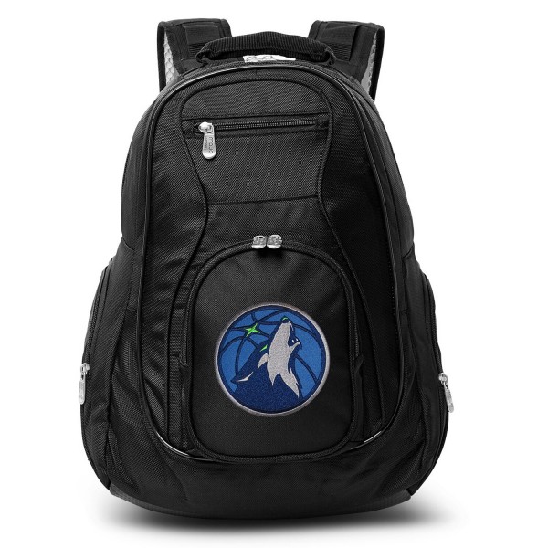 Рюкзак Minnesota Timberwolves MOJO 19 - Black
