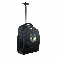 Рюкзак на колесах Milwaukee Bucks 19 Premium - Black