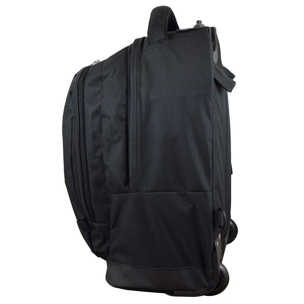 Рюкзак на колесах Cleveland Cavaliers 19 Premium - Black