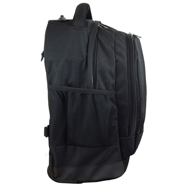 Рюкзак на колесах Cleveland Cavaliers 19 Premium - Black