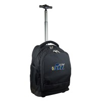 Рюкзак на колесах Utah Jazz 19 Premium - Black