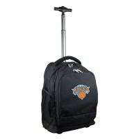 Рюкзак на колесах New York Knicks 19 Premium - Black